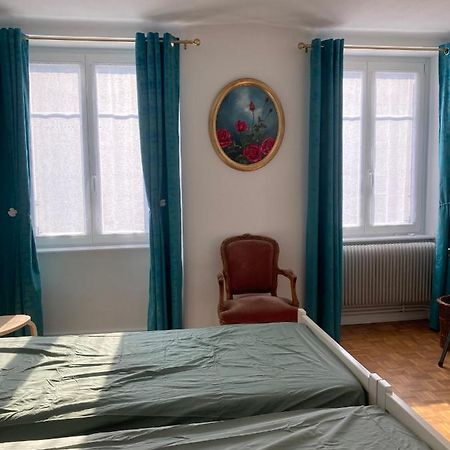 Tango Appartement De Charme Calme 75M2 6 Personnes 뮐루즈 외부 사진