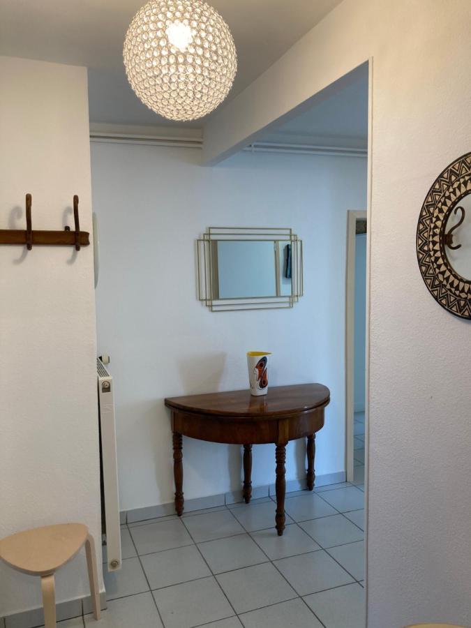 Tango Appartement De Charme Calme 75M2 6 Personnes 뮐루즈 외부 사진