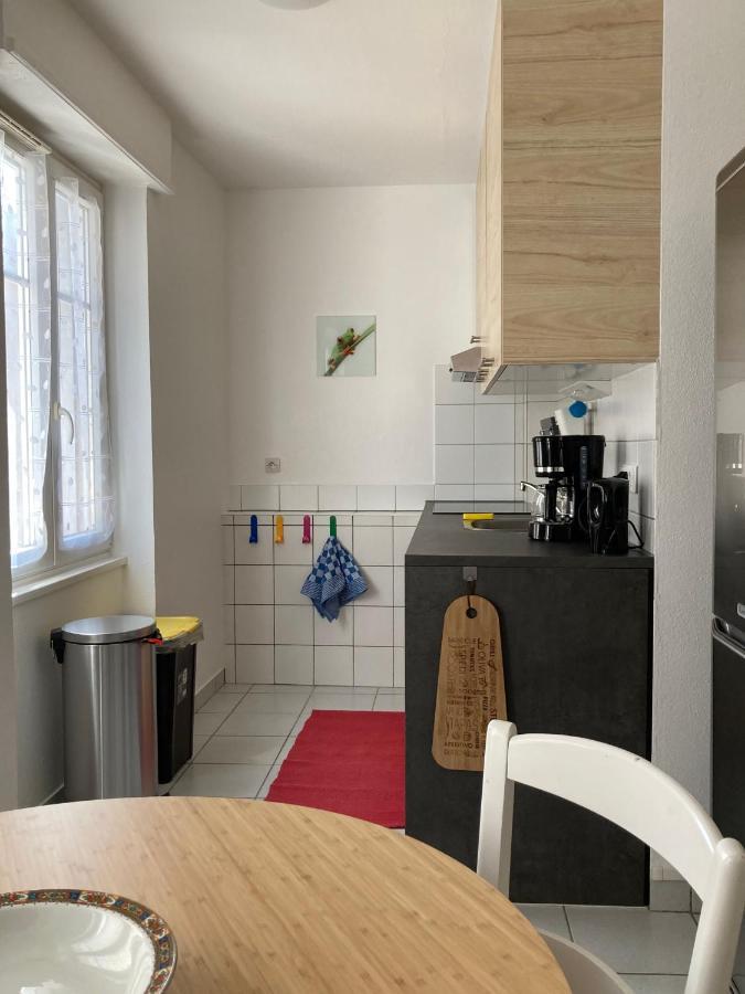 Tango Appartement De Charme Calme 75M2 6 Personnes 뮐루즈 외부 사진
